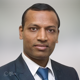 Prasad Yadav